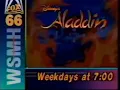 Download Lagu Aladdin (animated tv series) promo 1995