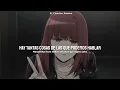Super no Ura de Yani Suu Futari Ending Full | Fiction - imase | Sub Español + AMV
