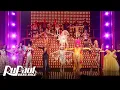 Losing Is The New Winning Ft The Cast Of Drag Race Live RuPaul s Drag Race