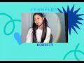 HONESTY - TREASURE : BANG YE DAM (Pink Sweat$ )  [COVER BY FERNFERN🧃🐰]