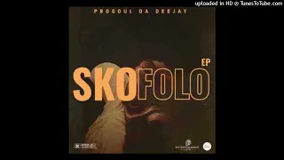 prosoul da deejay u0026 bisto inkosana vocal mix