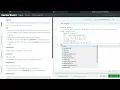 Hackerrank 10 Days of Javascript - Day 1 Let and Const