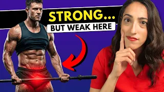 does intense training affect erections more than men realize