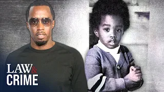 P Diddy 4 Shocking Details of Sean Combs Childhood