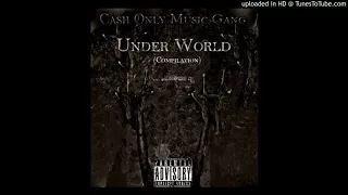 Cash Only Music Gang - High