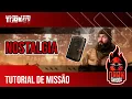 Nostalgia Tutorial de Quest - Escape From Tarkov