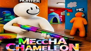 MECCHA CHAMELEON #2