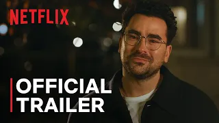Good Grief Trailer Netflix