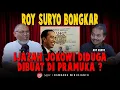 Download Lagu ROY SURYO BONGKAR, IJAZAH JOKOWI DIDUGA DIBUAT DI PRAMUKA ?