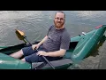 The Captain Goes Down with His Ship Tucktec Takes on Water A Review