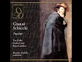 Gianni Schicchi: O mio babbino caro (Live, September 19, 1963)