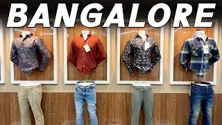 Zerif men’s in Bengaluru / shirts, Jeans, T-shirts Wholesale 