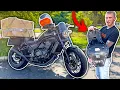 Why I Took Off My Corbin Seat And Will NEVER Buy Another