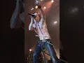 Download Lagu YUNGBLUD - “My Only Angel”. Live in Boston. #yungblud #shorts