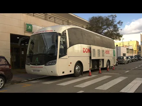 YouTube player