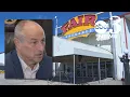 Not going to play games Sheriff speaks about Pensacola Interstate Fair security