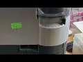 How Adjust Coffee Grinder on Saeco Automatic Coffee Machine Royal Magic
