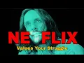 Download Lagu Netflix Channeled A Blockbuster Message For You