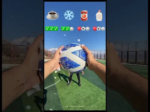 Most Satisfying Perfect Ball Catches Ever! #football #challenge #asmr #ball #viral #shorts