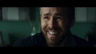 hitmans wifes bodyguard 2021 latest movie starting scene