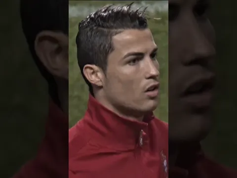 RONALDO was a really MONSTER☠️ #ronaldo #fyp #football