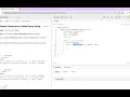 1957 Delete Characters to Make Fancy String