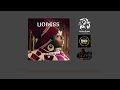 Queen Omega x Lions Flow - Lioness
