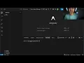 Penjelasan Materi Struktur Data Array Record Stack Queue Live Coding Python