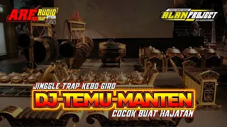 Download 🔴DJ TRAP TEMU MANTEN TERBARU COCOK BUAT HAJATAN🔴 MP3