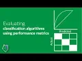 Classification Metrics Plotting ROC Curve using python Machine Learning