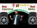 Firestone vs Goodyear Tires My Honest Review After 20 Years of Driving