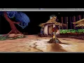 Fixed Camera Angles Test