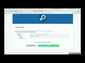 How to use Parse Cloud Code on back 4 app