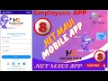 EPISODE 8 Employees Smart APP NET 9 0 - COMPLETE NET MAUI IN NET 9 0 APP