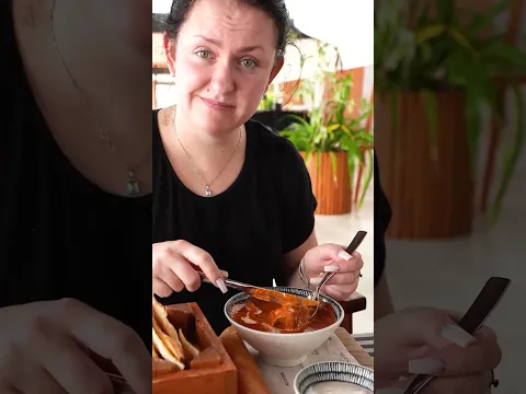 Takové dobroty mají na Maledivách 🍰😝