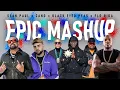 Lagu EPIC MASHUP - Arcaroon (Sean Paul, Black Eyed Peas...)