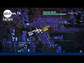 2 jets narrowly avoid collision in Houston