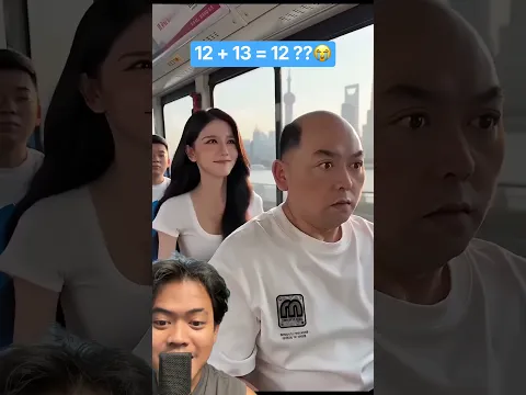 Wig Jatuh ke Kepalanya… Lalu Ini yang Terjadi! ⁉️ - AnneLStory