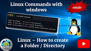 mkdir Command Tips and Tricks CodingPlaza