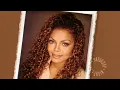 Janet Jackson - Throb (SNL 1994 Studio Version)