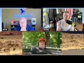 TPF - W TPC and Dave Collum