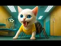 Download Lagu 😱 Kitten Licked a Dirty Ice Cream… What Happened Next Will Shock You! 🍦🐜