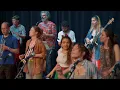 Lady - Kalakuta Mentality - Tribute to Fela Kuti (Cover)