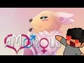 Crushing on Skye - Amorous