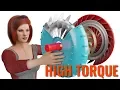 Torque Converter How does it work