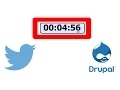 Building a working Drupal Application in 5min