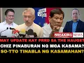 Download Lagu KAPAPASOK LANG! ATTY. KAUFMAN MAY UPDATE KAY PRRD? SO-TTO TINABLA NG MGA KASAMAHAN CHIZ WAGI SA SP?
