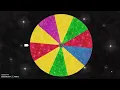 Silent Spinner Probability