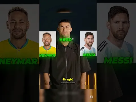Ronaldo se vengó de Neymar #ronaldo #cr7 #football #viralvideo #viral #shorts