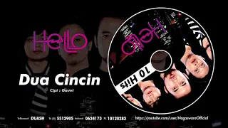 Download HELLO - Dua Cincin (Official Audio Video) MP3